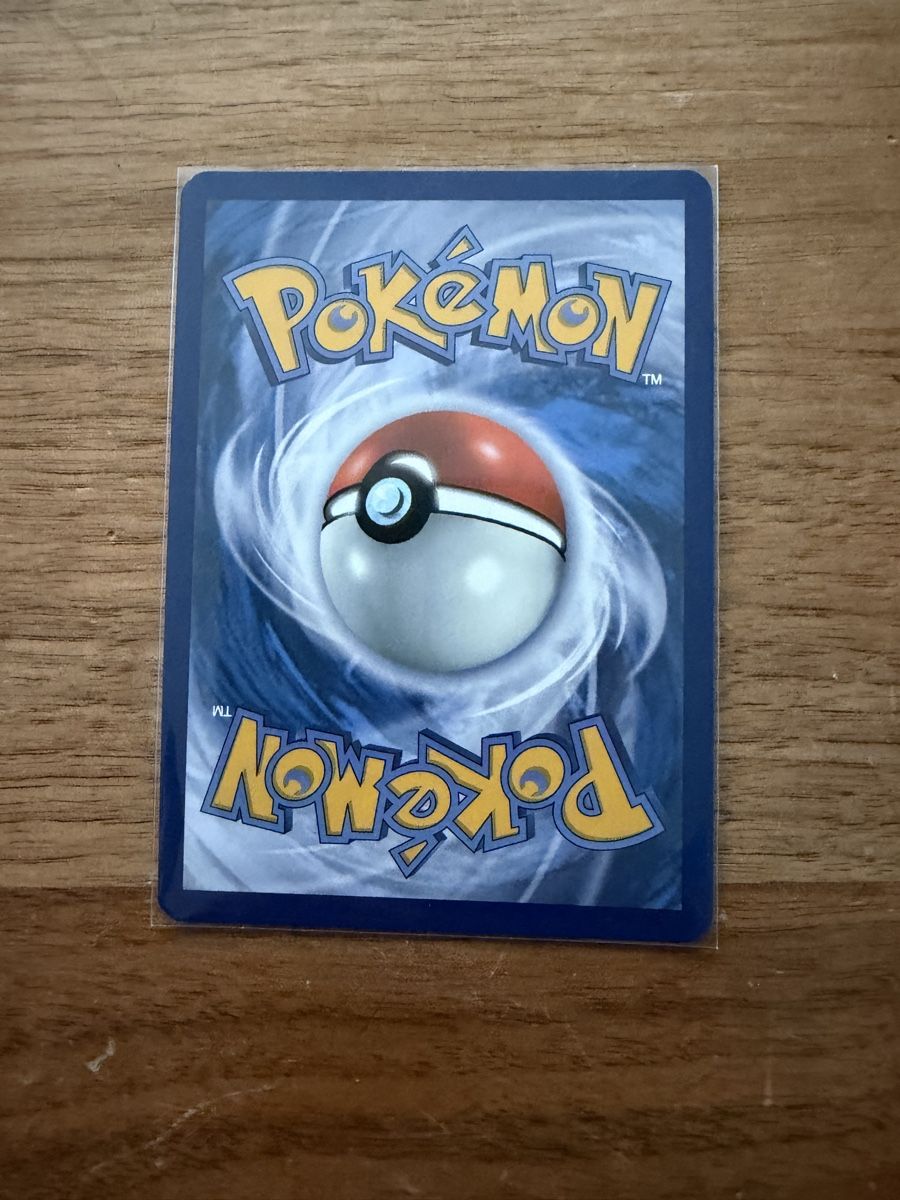 Pokémon Cartes à collectionner: Pokémon Eevee ex SVP 174 – Neuf (Voir description) à Breitenbach par Purgatory 1