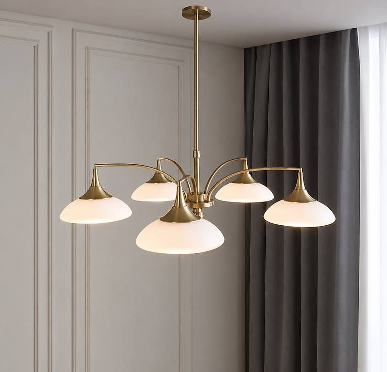 Bankamp Lampes: BANKAMP Vintage Deckenleuchte – D'occasion à Luzern par cam_f7qx