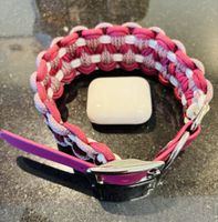 Hundehalsband handgemacht