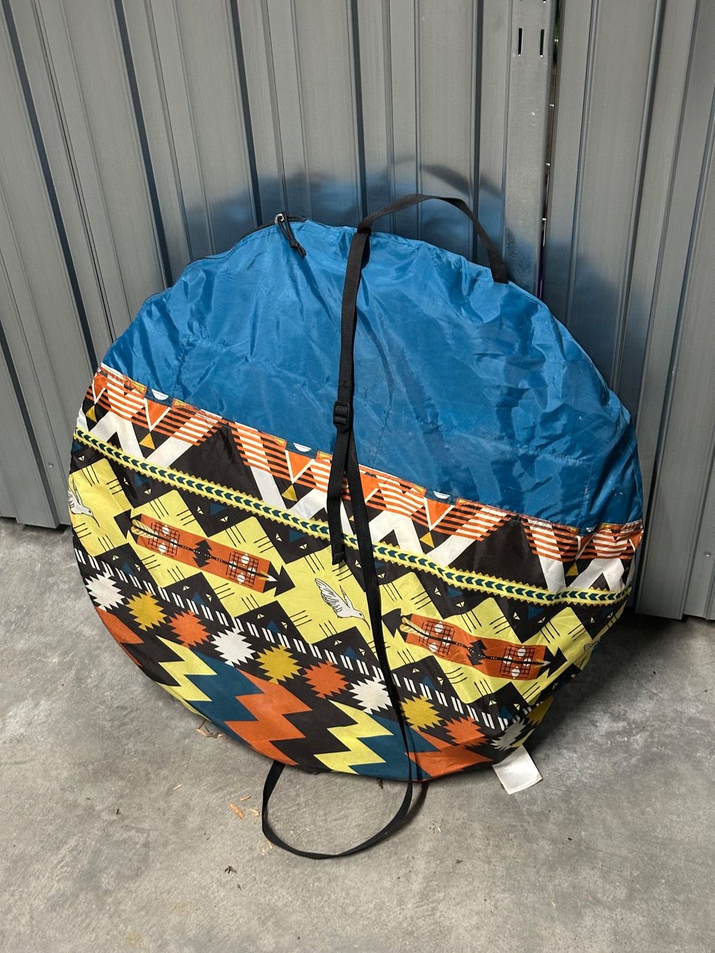Decathlon Tende : Tente Quechua 2 Seconds 2 places pop-up – Usato da Sion venduto da nicolas99
