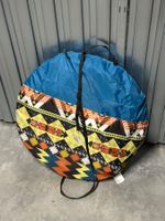 Tente Quechua 2 Seconds 2 places pop-up