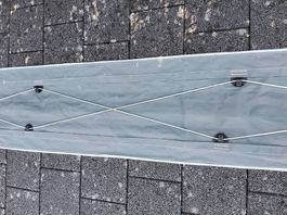 Rollfockpersenning
