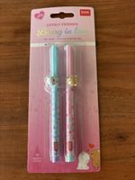 Legami Gel Pens Set Beary in love 2Stk - Limited Edition