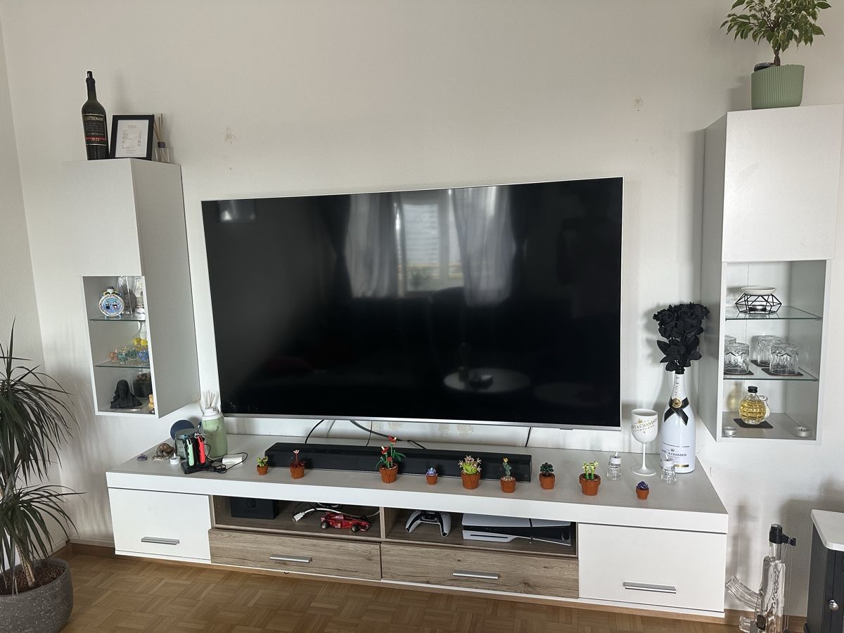 Conforama Meubles TV: Möbeln – D'occasion à Birsfelden par Salvo09