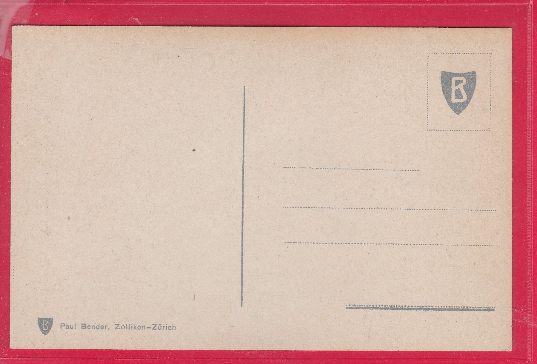 Cartoline postali: RIVAPIANA PRESSO LOCARNO – Usato da Oberrieden venduto da Gebirgsstelze 1