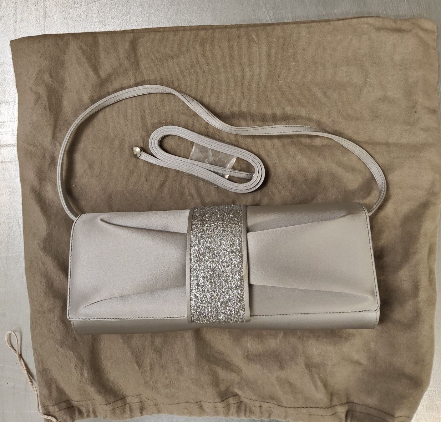 Borse da donna: Damen Abend - Handtaschen – Nuovo e nell'imballaggio originale da Benken venduto da rhawi1 2