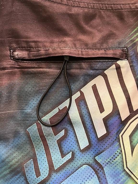 Pantalons: Original Jetpilot-Shorts – D'occasion à Zürich par kangi25 2