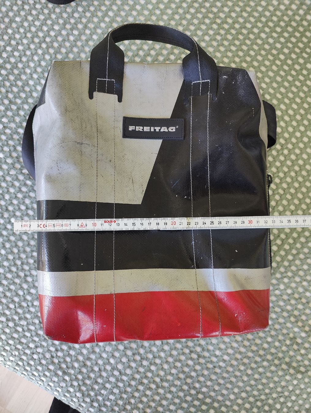 Freitag Sacs: Freitag Tasche – D'occasion à Bolligen par Mumpi 5
