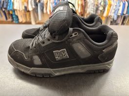 DC Schuhe, Grösse 41, Herren Skaterschuhe, Schwarz
