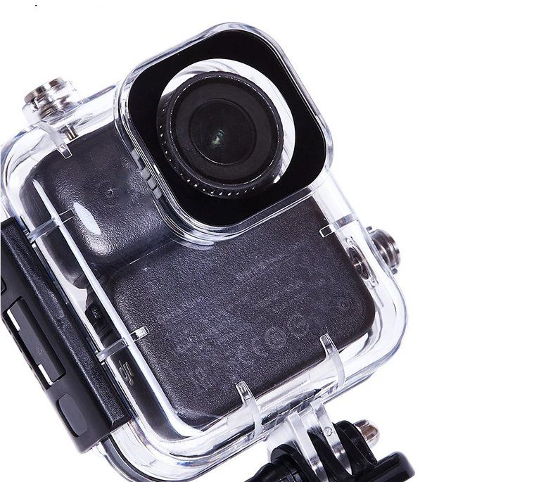 Lampen & Fotografie: Wasserdichtes LARGE Schutzgehäuse für DJI Osmo Nano – Neu und originalverpackt aus Bussigny von SHOP-DRONE-UNIVERS 2