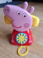 Peppa Wutz Telefon, Spielzeugtelefon für kleine Kinder