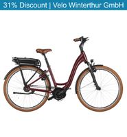 Riese & Müller Swing 4 vario