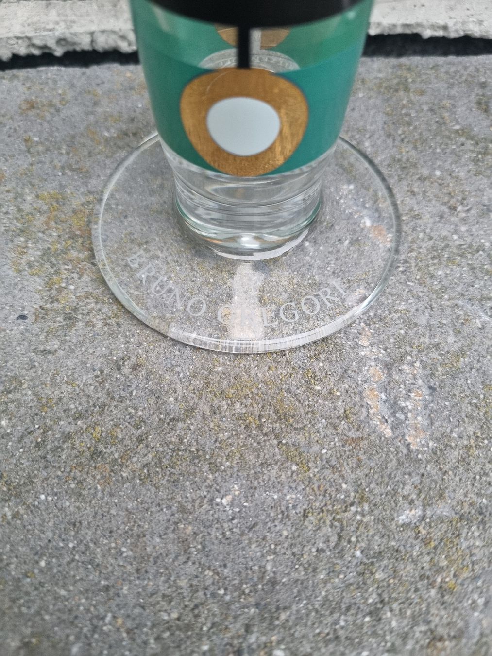 Ritzenhoff Verres: Ritzenhoff signed 5 stk – D'occasion à Ostermundigen par vintage60 2
