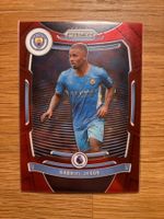 Panini Prizm Gabriel Jesus /28