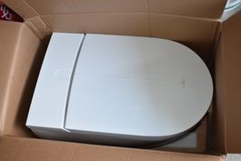 VILLEROY & BOCH ViClean-I 200 Dusch-WC