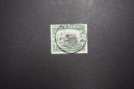 1927 MiNr. 39 Südafrika