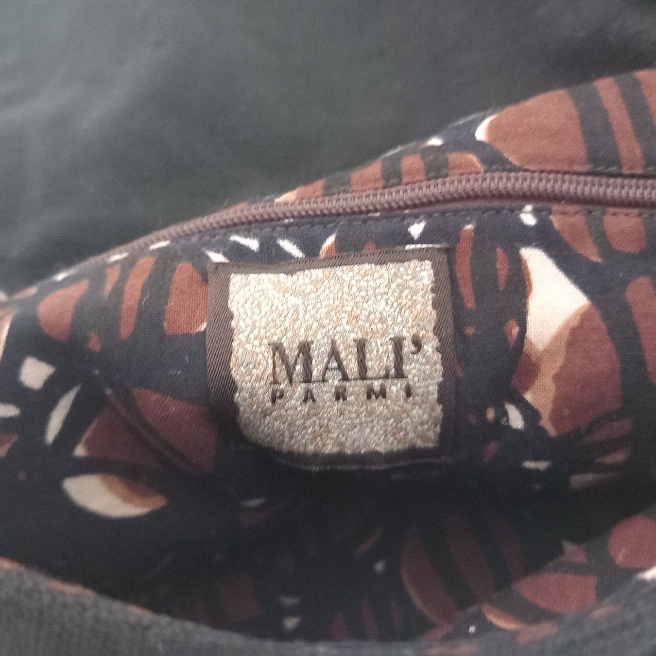 Maliparmi Sacs femmes: Maliparmi Stofftasche – D'occasion à Wettingen par Socrates11 1