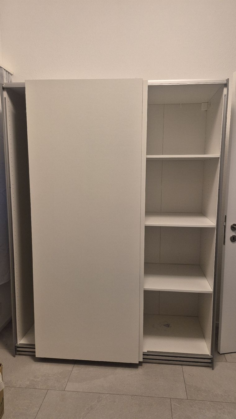 Ikea Porte manteau: Schrank Garderobe  – D'occasion à Reinach AG par ang_mr79 4