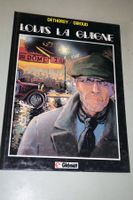 GLÉNAT HISTORIQUE   °° LOUIS LA GUIGNE  °°  E.O 1982