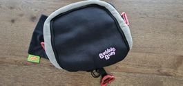 Bubble Bum Kindersitz 15-36kg Sommerreise-Must-Have!