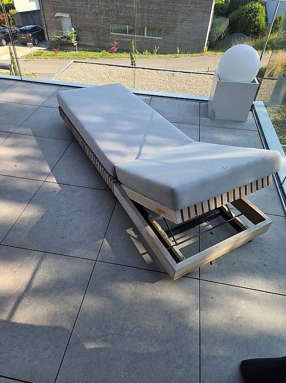 Sessel: Fauteuil confortable et de qualité – Gebraucht aus Lugnorre von Hbsvo 3
