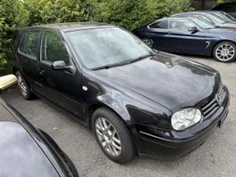 VW Golf 4 1.6 Benzin 