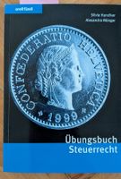 Übungsbuch Steuerrecht