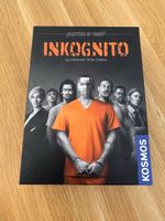 Kosmos Masters of Crime – INKOGNITO | 1x gespielt