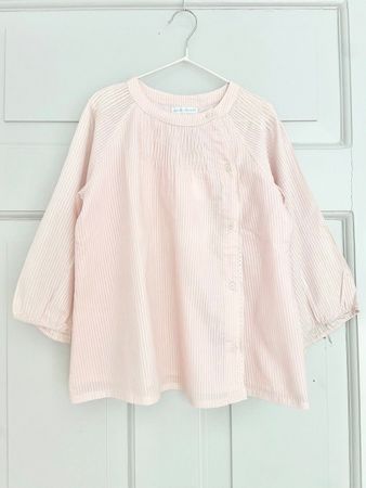 Marie Chantal, Top / Bluse, Gr. 140 NWT