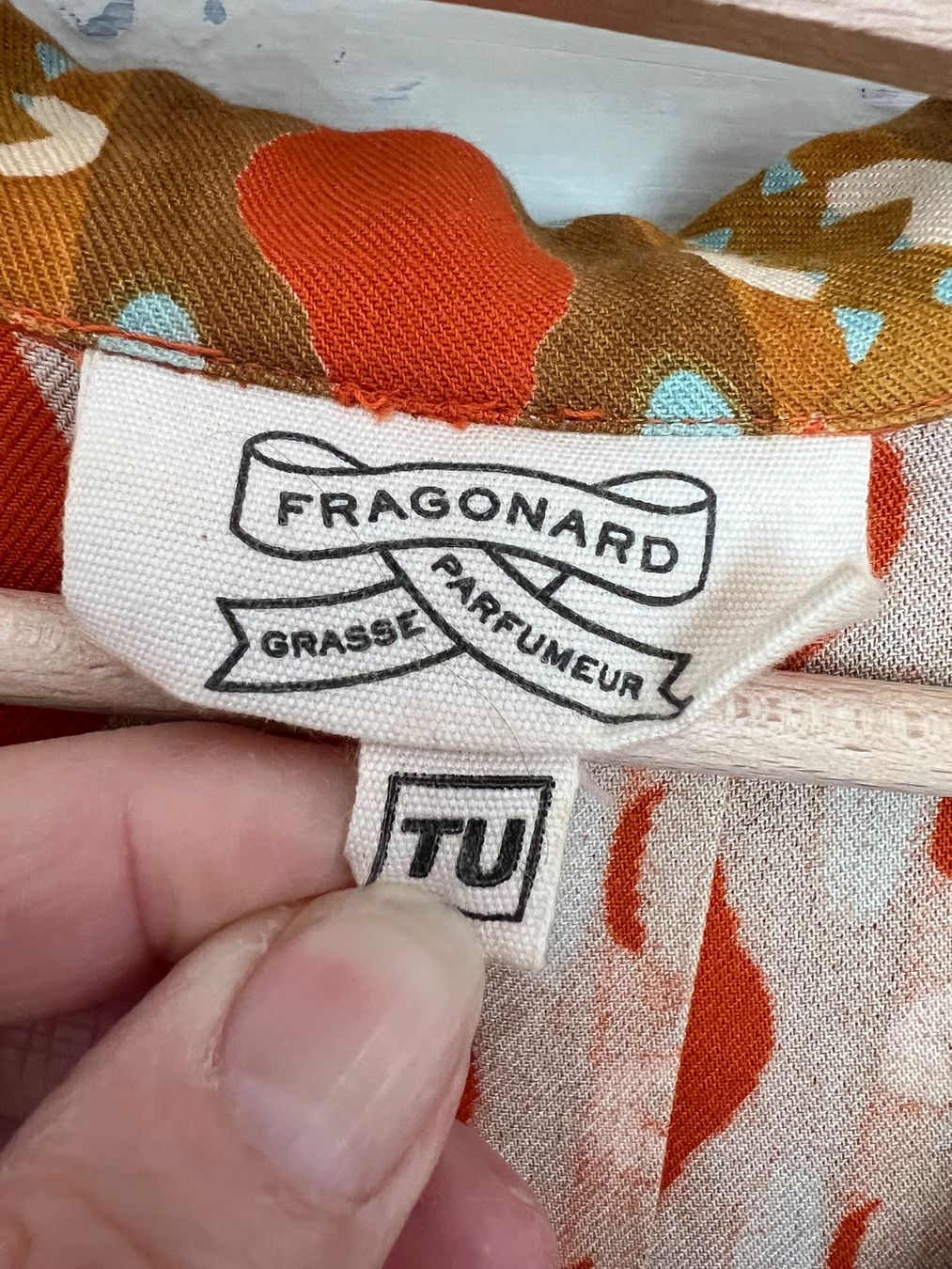 Camicette: Fragonard Bluse NEU – Nuovo (secondo la descrizione) da Zürich venduto da Girasole232 2