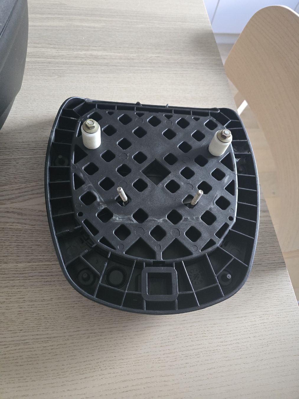 Topcases: Givi Monolock Topcase – D'occasion à Wädenswil par rmv_8f7t 3