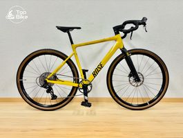 Rose Backroad AL Apex XLR 55cm