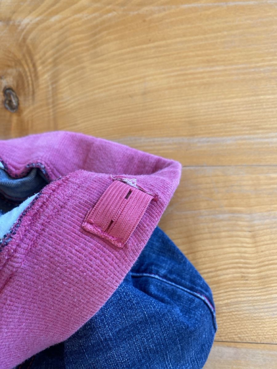 Pantalons: Hose – D'occasion à Deitingen par lea_yn57 2