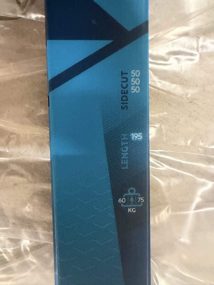 Decathlon Skis: Langlaufski – D'occasion à Buchs ZH par scarah 2