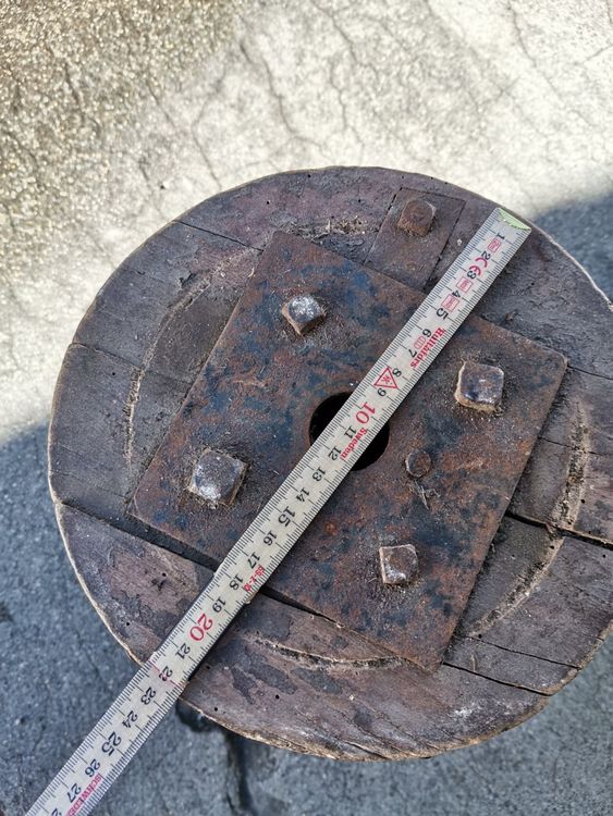 CNBTR Seilrollen-Set – 8 Stück, 512 Kg Tragkraft, Perfekt Für Garagentore & Schiebetüren