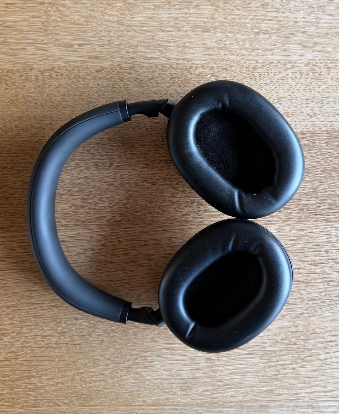 Sony Cuffie: Sony WH-1000XM6 mit OVP – Usato da Beatenberg venduto da Loki_3 3