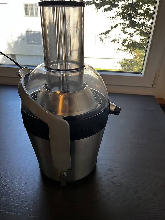 Philips Elettrodomestici da cucina: Entsafter von Phillips – Usato da Laupen BE venduto da tru_27lb