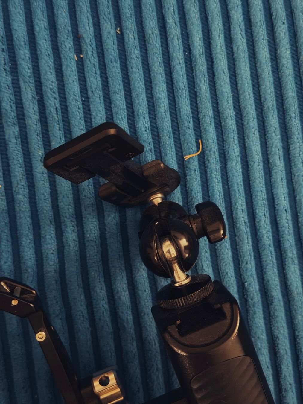 Smallrig Altri Accessori: SmallRig Video Rig Sony Alpha 7iii – Usato da Ausserberg venduto da molvin95 3