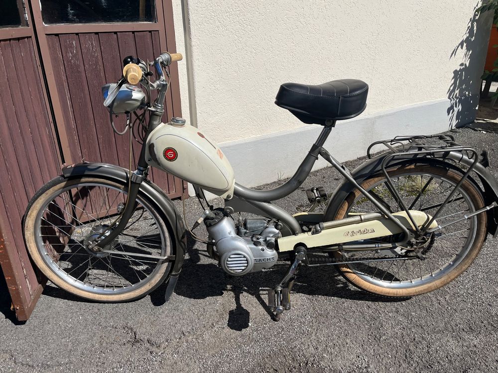 sachs-502-g-ricke-gebraucht-in-waldkirch-f-r-chf-3189-nur-abholung