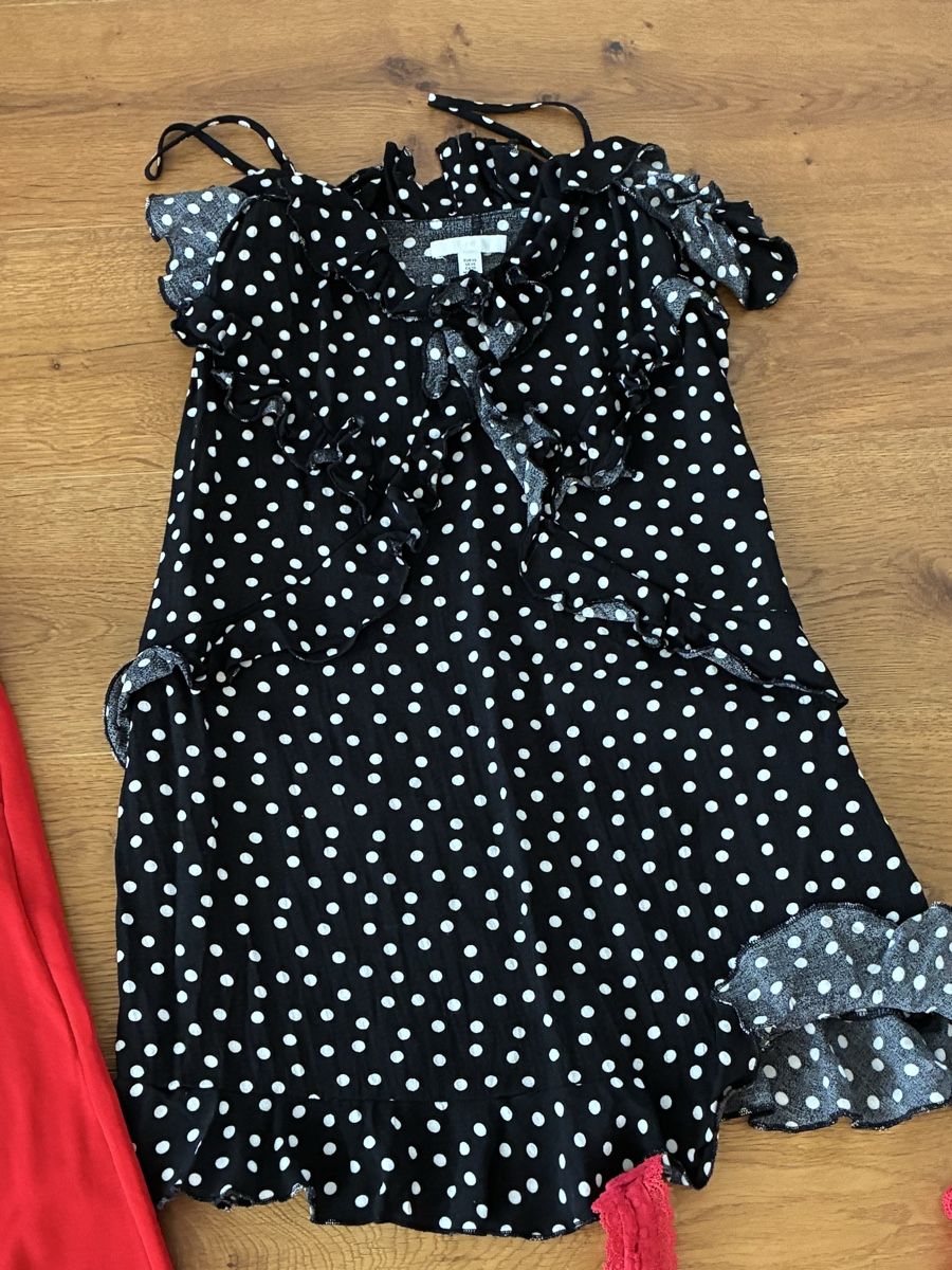 Lotti di vestiti: Kleidungpaket Damen – Usato da Wangen SZ venduto da el_paso08 4