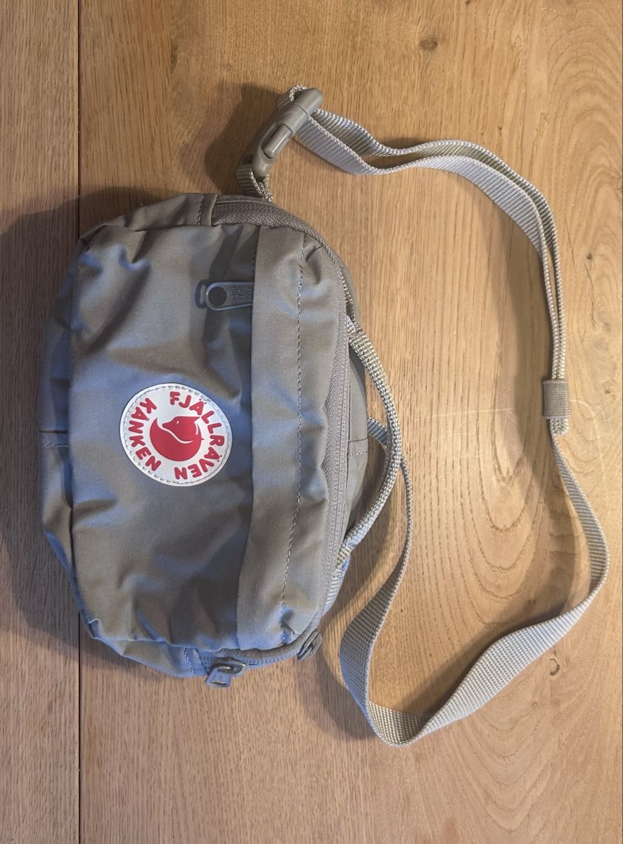 Fjällräven Sacs: Bauchtasche – D'occasion à Birmenstorf AG par ClioR2000