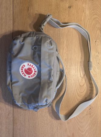 Bauchtasche