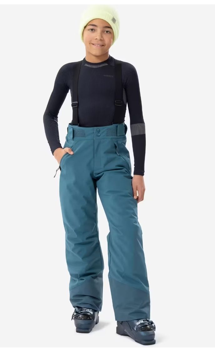 Decathlon Pantaloni: Skihose gr. 14 bis 16 Jahre – Usato da Aadorf venduto da JFPS 5
