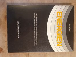 Energie J.G. Bennett Bruno Martin