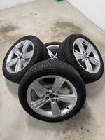 Original Audi A8 / S8 Winterräder 19 Zoll