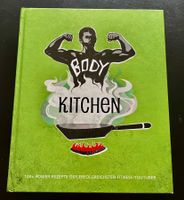 BODY KITCHEN / Das Fitness 💪 Kochbuch