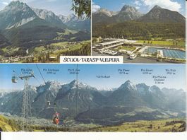Scuol 1982