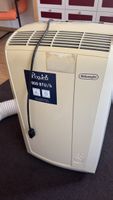 DeLonghi Pinguino mobile Klimaanlage Klimagerät Klima