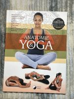 Yoga & anatomie