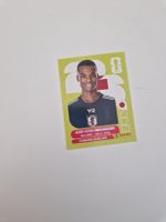 Panini Sticker JPN3